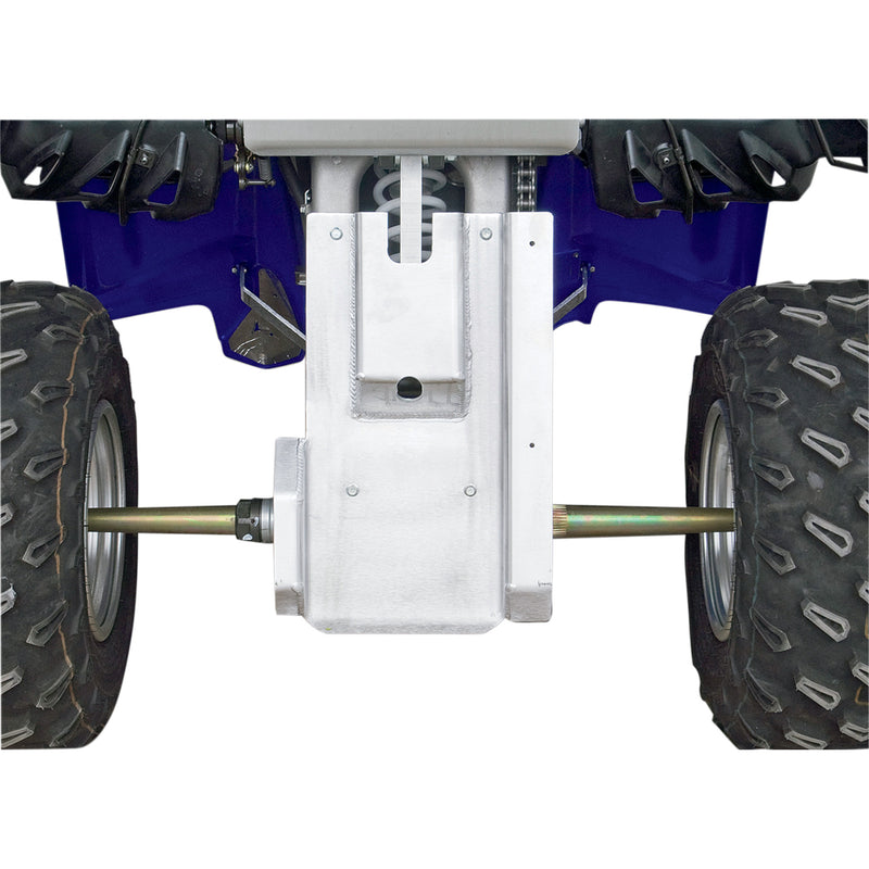 Dg Performance Skid Plate - 58-4070 Yamaha Raptor 2006-2017