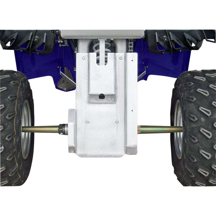 DG PERFORMANCE 0505-0294 58-4070 Swingarm Skid Plate raptor 700r