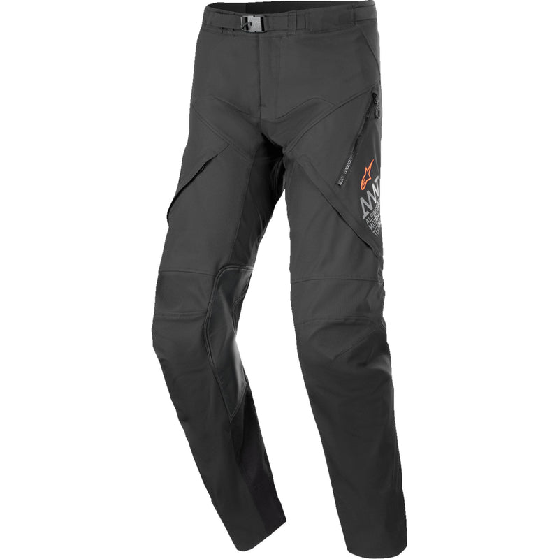 ALPINESTARS AMT-8 Stretch Drystar® XF Pants Black