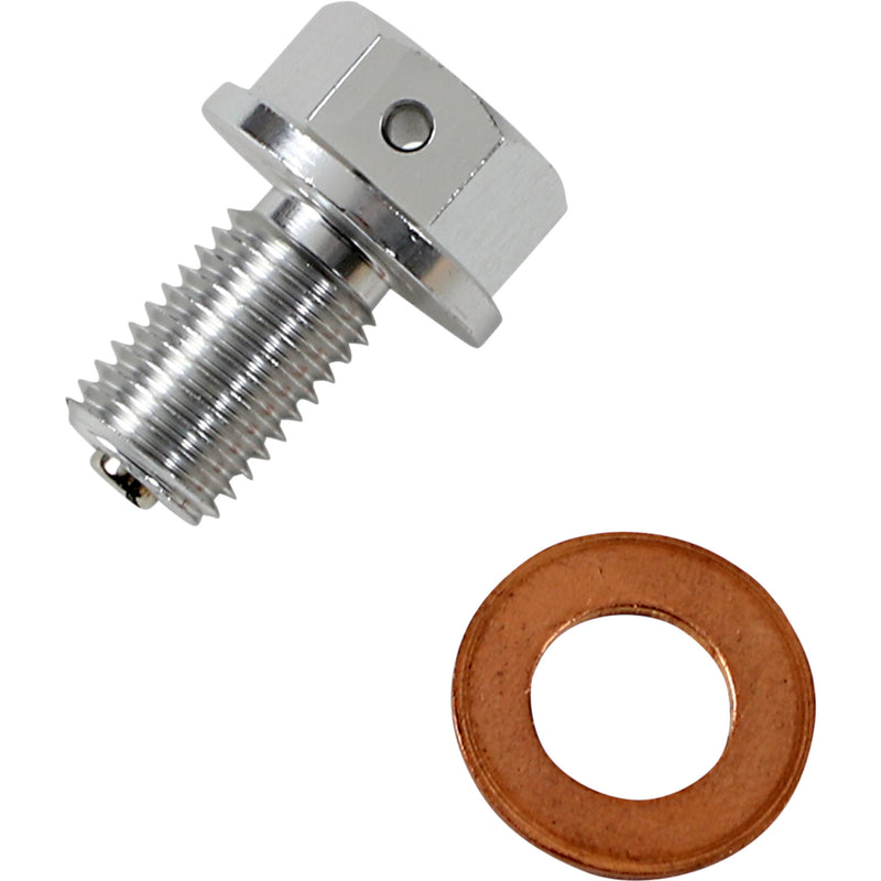 Moose Offroad Plug - T14-4083S Yamaha Dirt Bikes 2001-2026