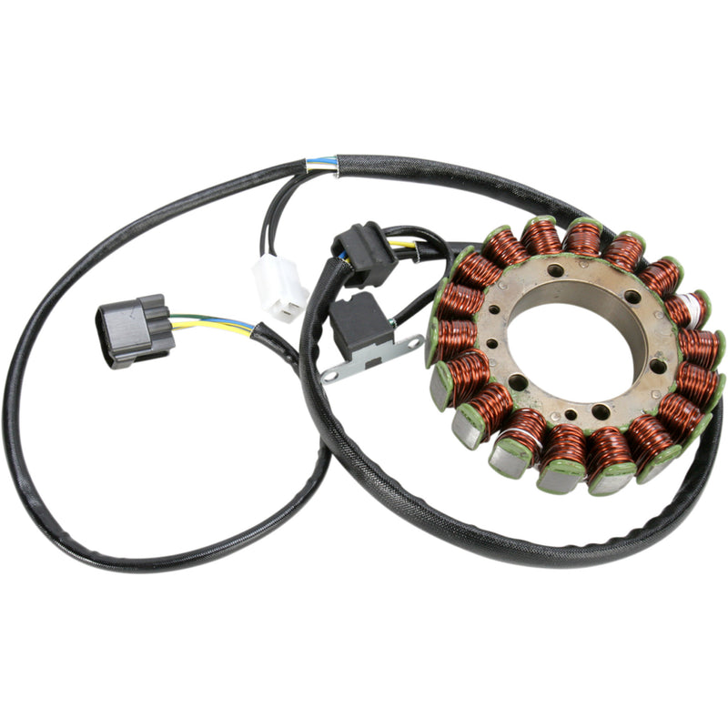 MOOSE OFFROAD 2112-0886 M-21-051 Stator arctic cat