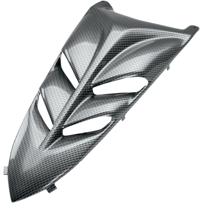 Maier Hood - 51003-30 Yamaha Raptor 2004-2007