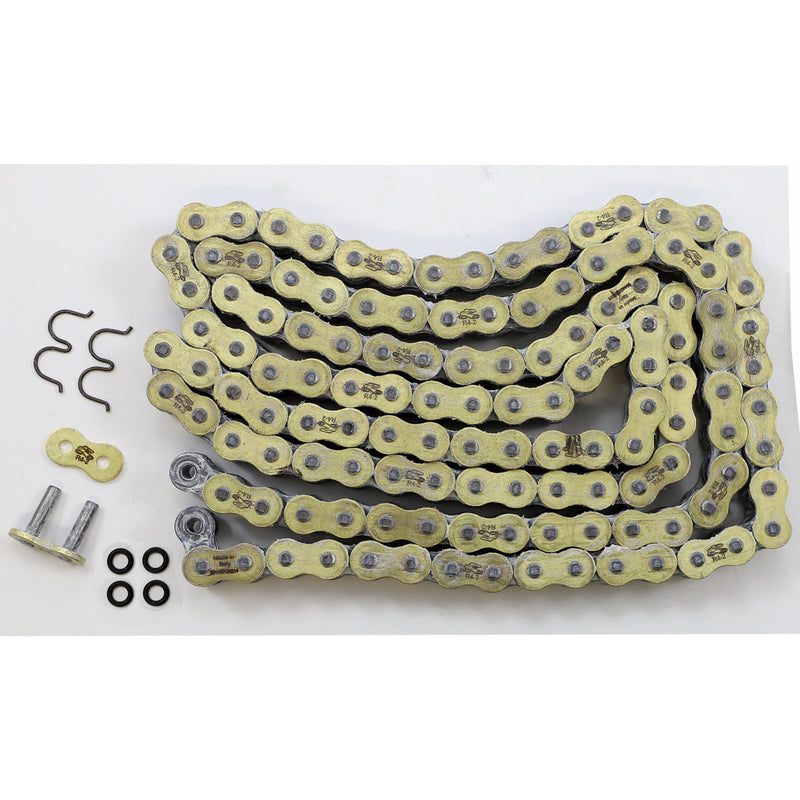RENTHAL 1223-1603 C528 R4-2 SRS Road Chain 530 - 130 link