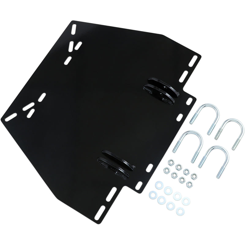 Moose Offroad Mount Plate - 2732PF For CFMOTO ATV/UTV Models 2019-2025 | Kymco ATV/UTV Models 2007-2008