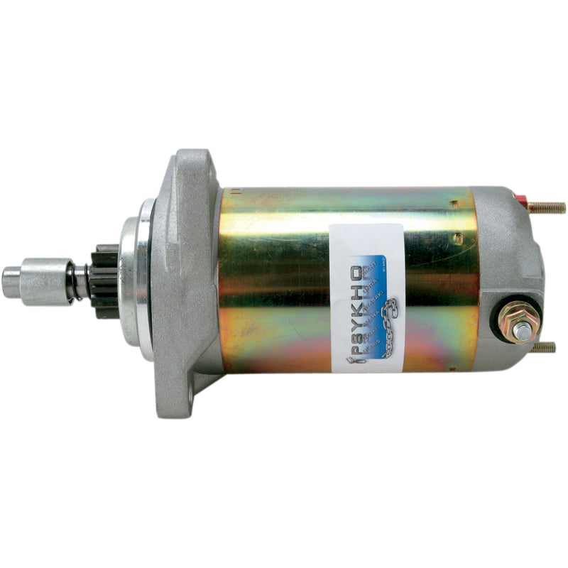 Psykho Motor - 18531N Sea-Doo Watercraft 1988-2016