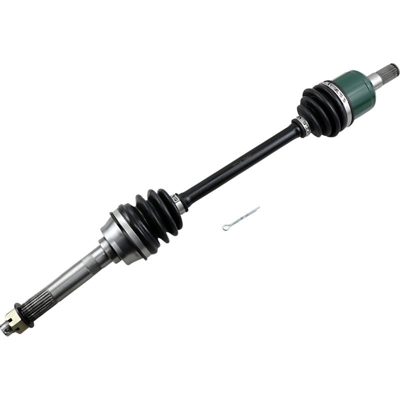 Moose Offroad Axle - KAW-7011 Kawasaki 400 Mule 610 4x4 / 400 2005-2023