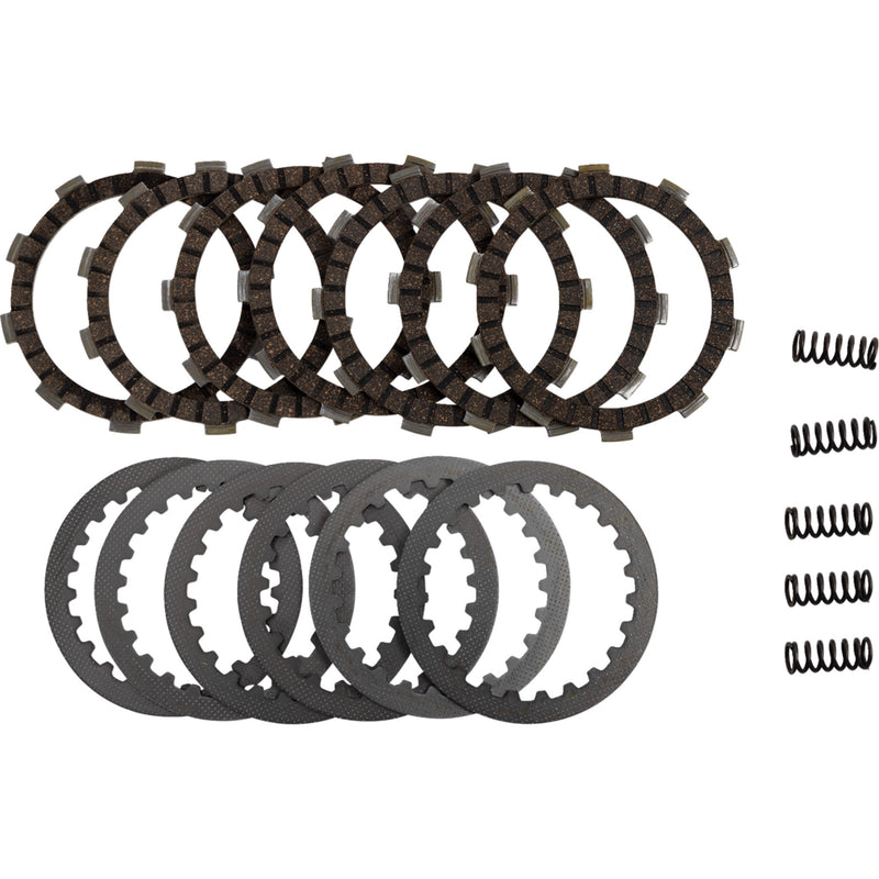Ebc Clutch Kit - DRC111 Yamaha YZ 85 2002-2021