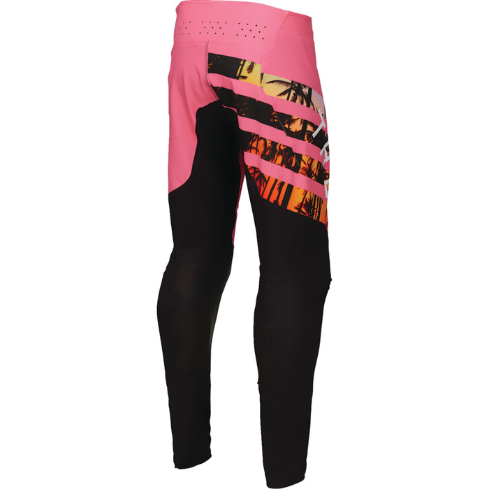 THOR Sportmode SD Pants Black