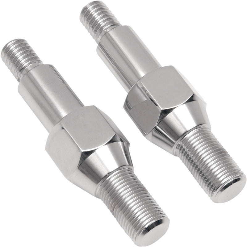 Drag Specialties Handlebar Riser Studs For Springers For Harley Softail Springer 2000-2006