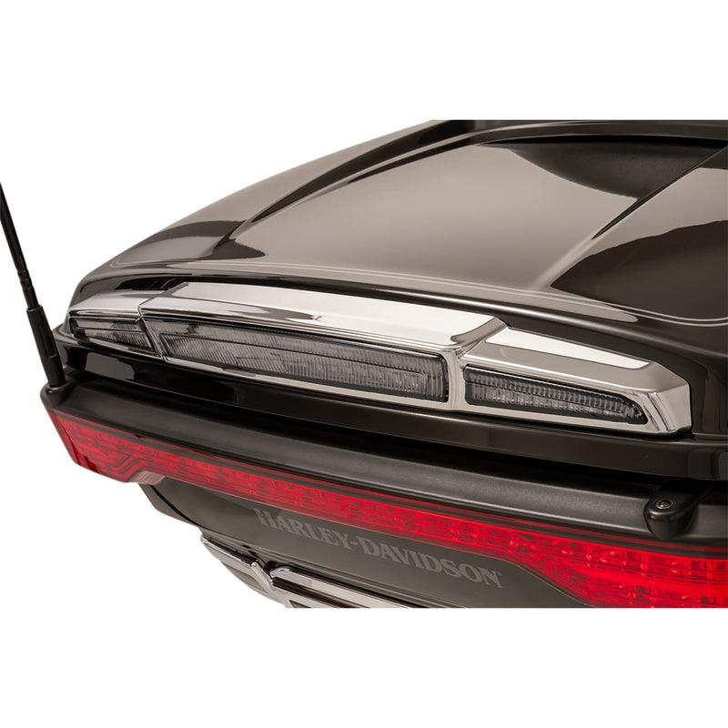 Ciro Trunk Light - 40104 For Harley Touring 2014-2025