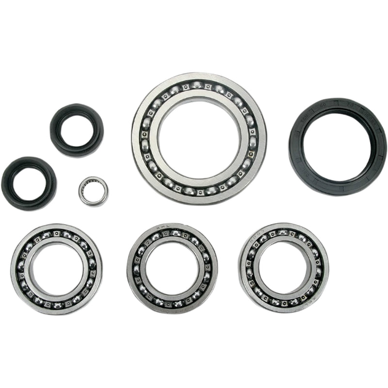 MOOSE OFFROAD 1205-0122 25-2044 Bearing/Seal Kit differential  - yamaha - front