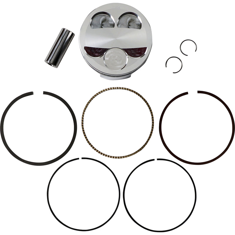 JE PISTONS 0910-5860 247952 ATV/UTV Piston Kit Piston Kit