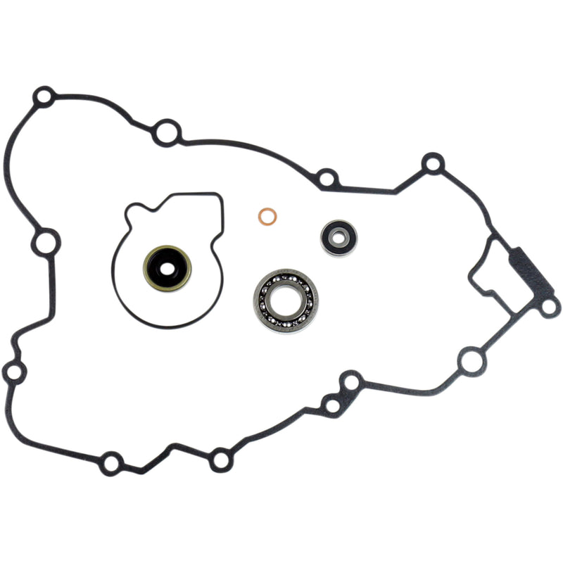 Athena Gasket Kit - P400270475005 For KTM Dirt Bikes 2016-2023 | Gas Gas 125 2021-2023