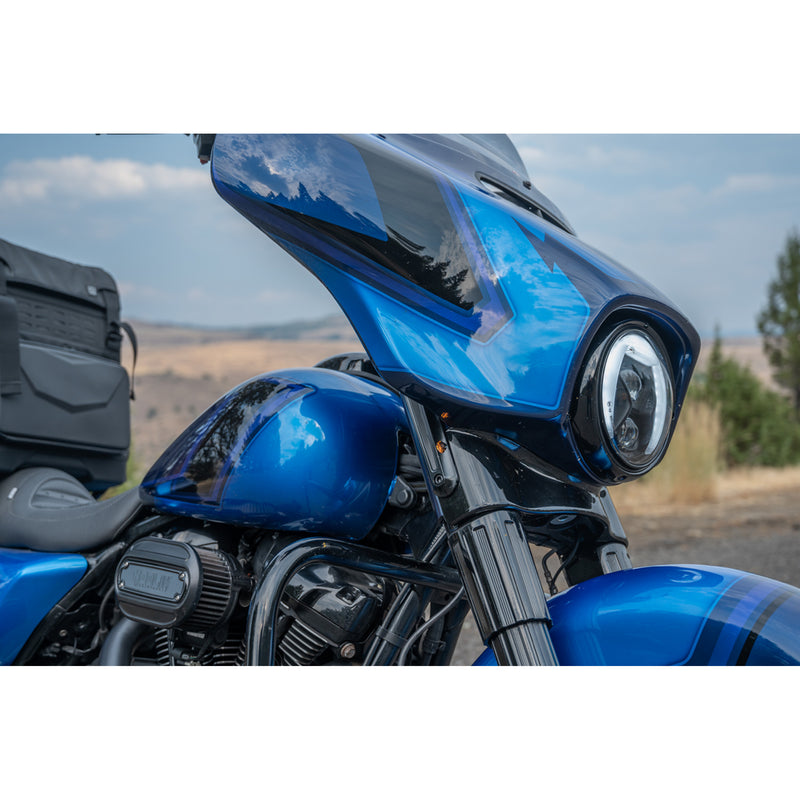 Kodlin Usa Turn Signal - K68520 For Harley Touring 2006-2024