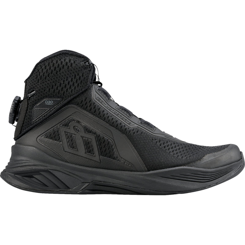 ICON Hooligan AF Boots - US