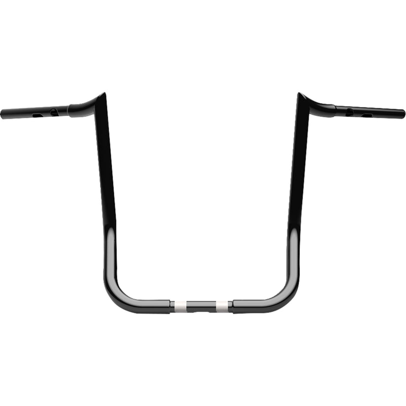 La Choppers Handlebar - LA-7371-16B For Harley Touring 2023-2026