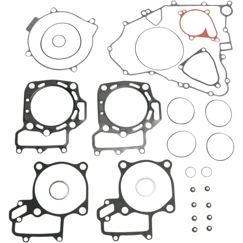 Moose Offroad Gasket - 808881MSE Kawasaki 750 Brute Force 4x4i / Teryx 2005-2017