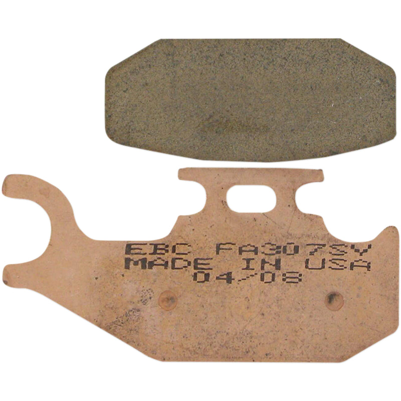 EBC Brake Pad - FA307SV John Deere Buck / Trail 2004-2006