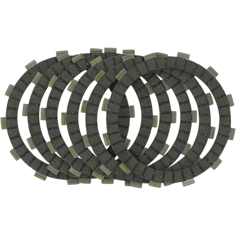 EBC Clutch Kit - CK1171 For Honda CB650SC Nighthawk 1983-1985 | Montesa 4RT 2005-2009