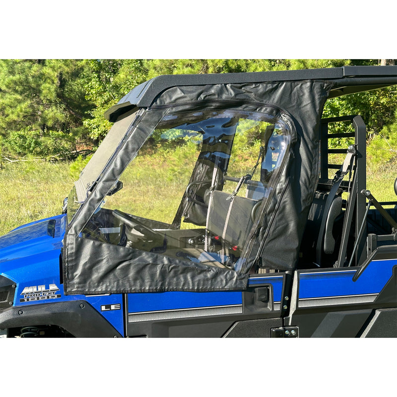 Seizmik Door Kit - 51-21000 Kawasaki Mule 2015-2025