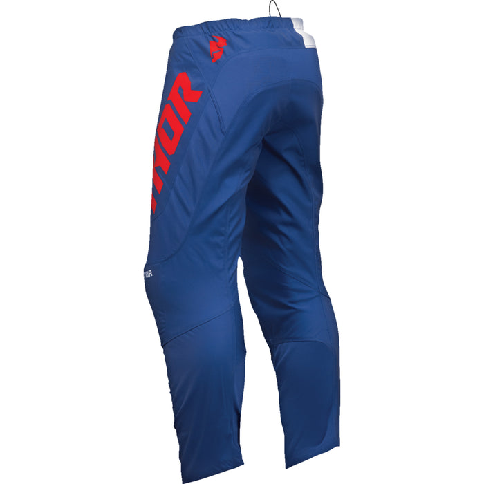 THOR Youth Sector Checker Pants - US