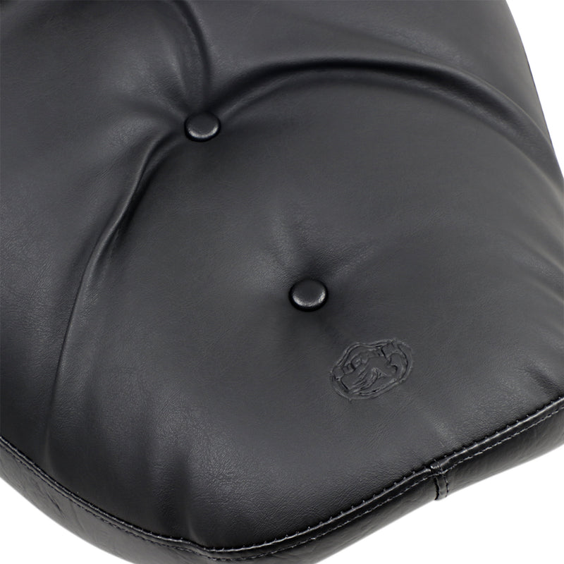 Mustang Regal Seat - 75083 For Harley 1982-1994