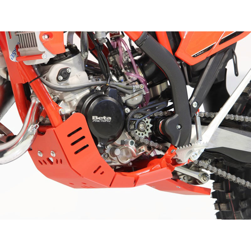Axp Racing Xtrem Skid Plate - AX1686 Beta Dirt Bikes 2023-2026