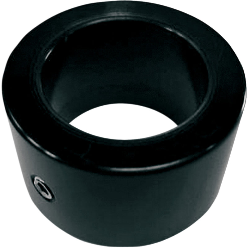 JOKER MACHINE 0616-0035 03-136BLK JX Design Grip Spacers Spacer - Hand Control - Black