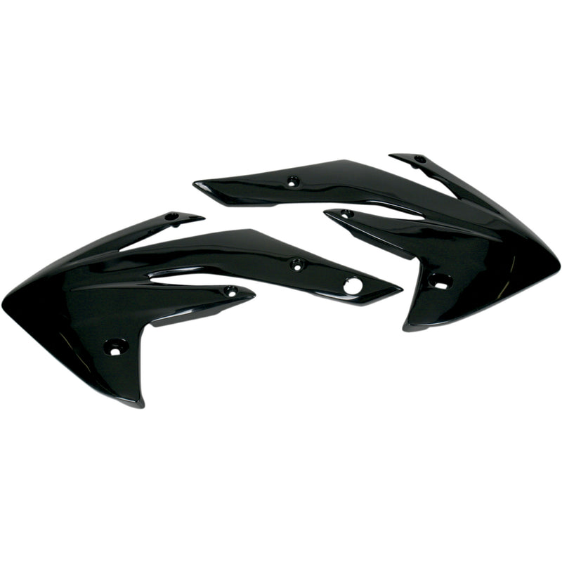 Ufo Radiator Cover - HO04619-001 Honda CRF150R 2007-2025