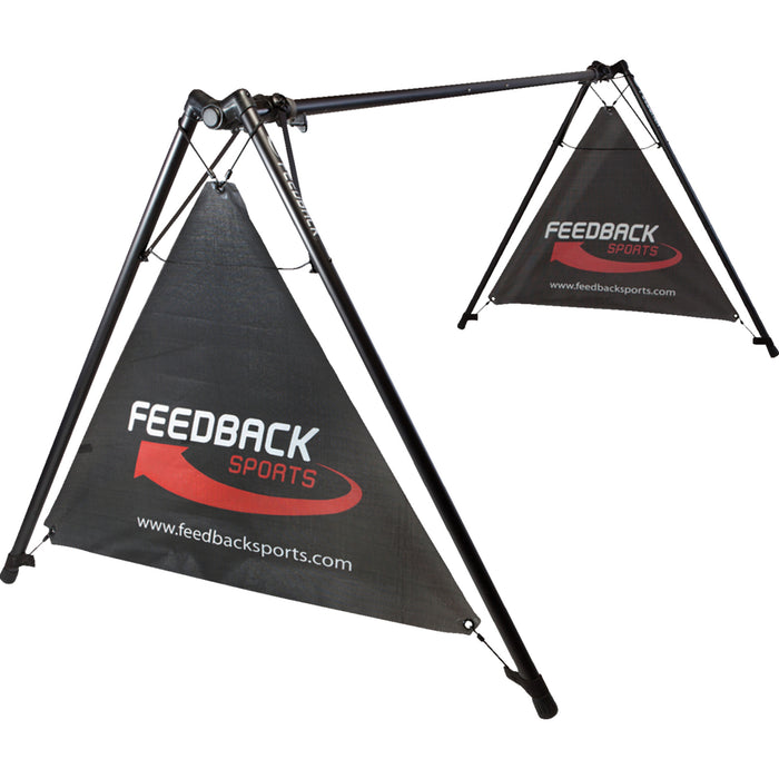 FEEDBACK SPORTS 4101-0550 15276 A-Frame Bike Stand