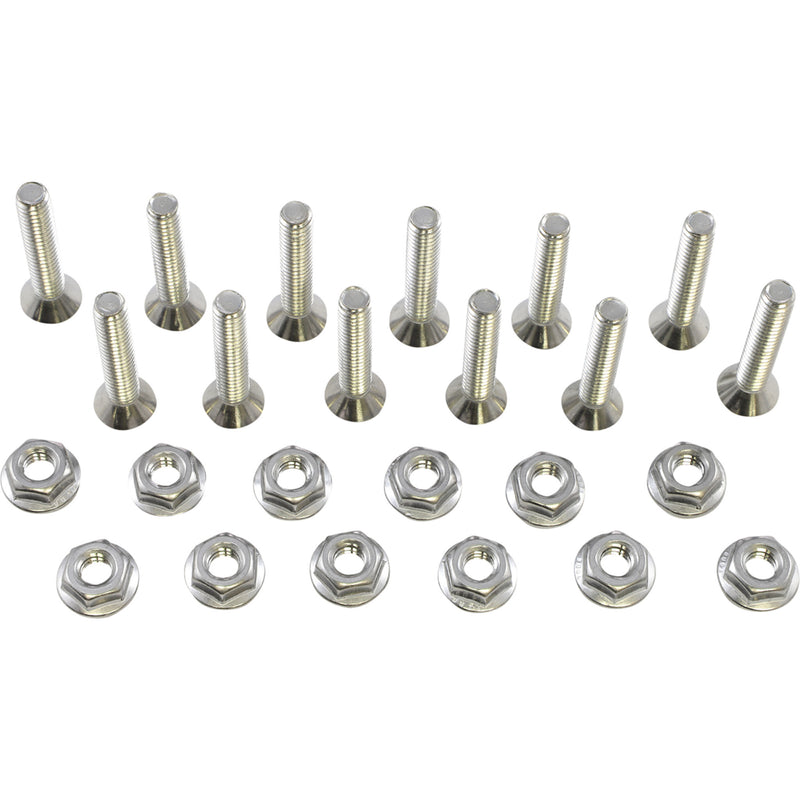 SUPERCLAMP 4504-0221 4212A SUP HRDW SuperTrac Hardware Kit