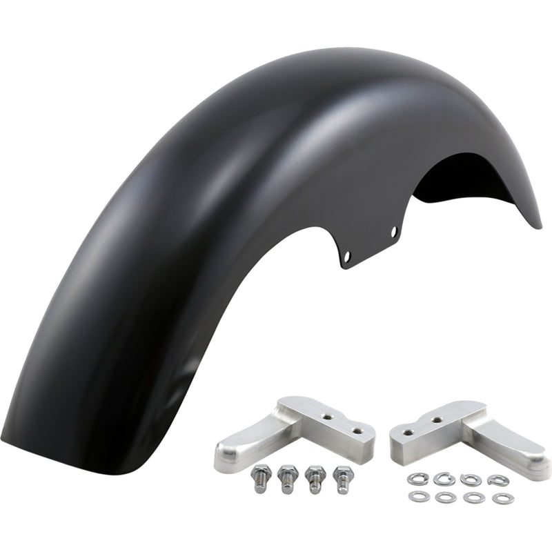 Klock Werks Tire Hugger Fender - KWF-03-0011 For Harley 2006-2025