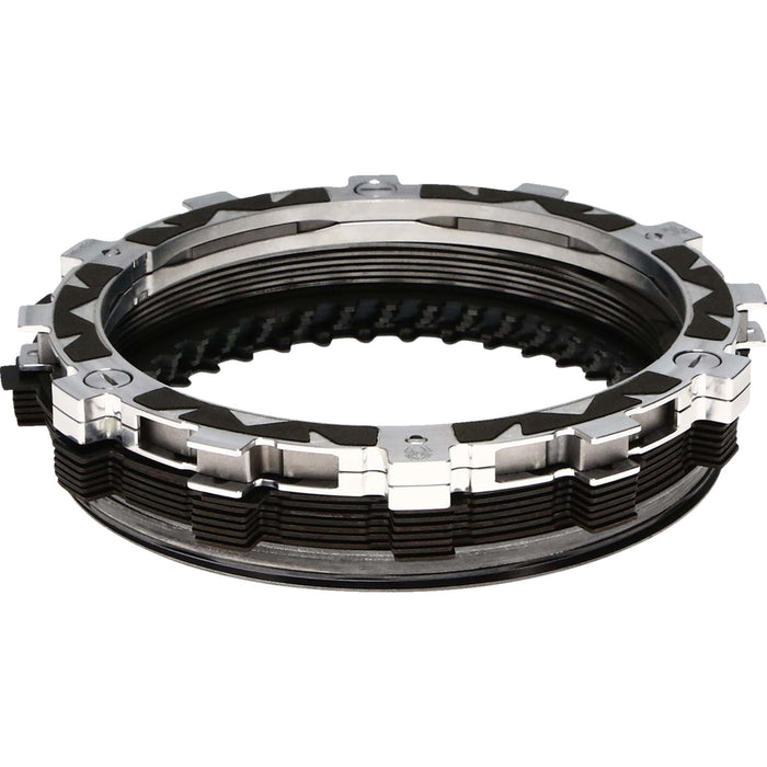 REKLUSE 1130-0719 RMS-8304047 RadiusX 4.0 Clutch Kit RadiusX 4.0 Clutch - KX450