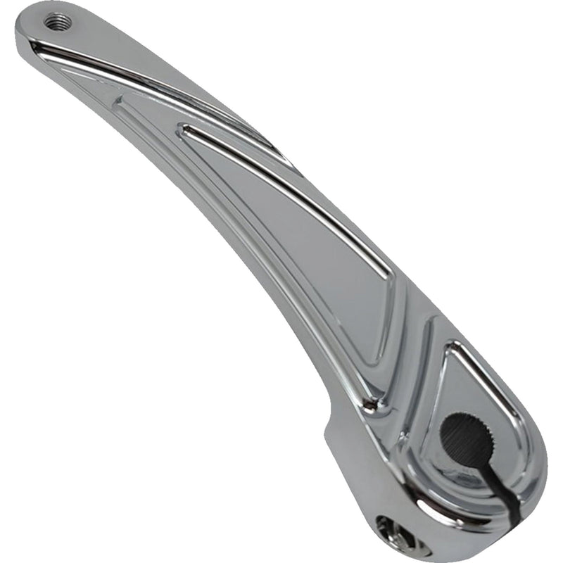 Covingtons Shift Lever - C1830-C For Harley Motorcycles 1986-2023