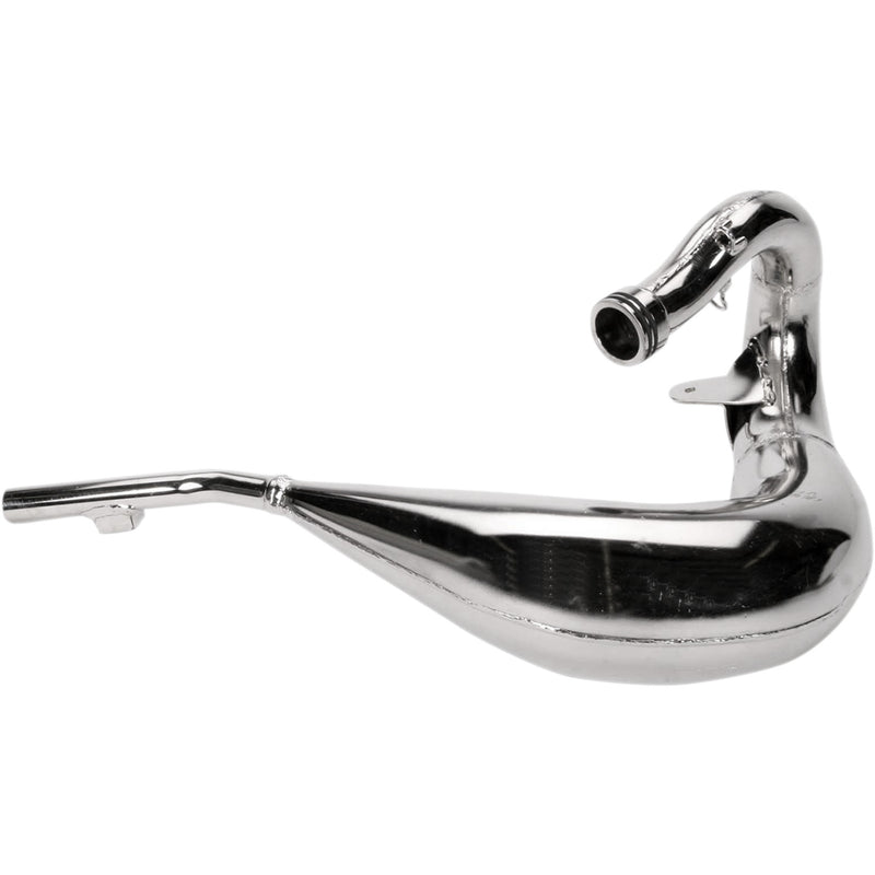 FMF Gold Series Fatty 1-Into-1 Head Pipe System - 024000 Yamaha YZ 85 2002-2018