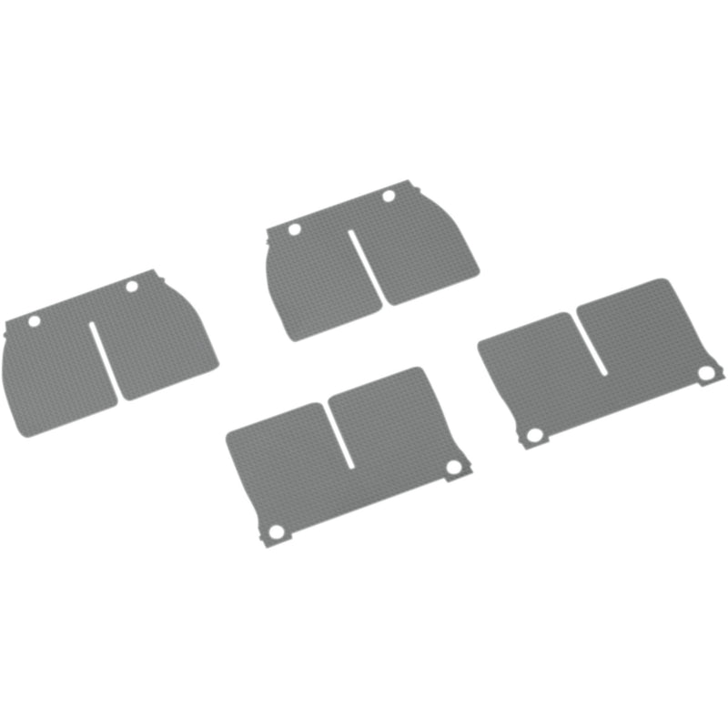 Vforce/Moto Tassinari V-Force Delta 2 Reed Petal - 2P117-1 For Tigershark Watercraft 1993-1999 | Suzuki QuadRacer 1988-1992 | Honda TRX250R 1986-1989
