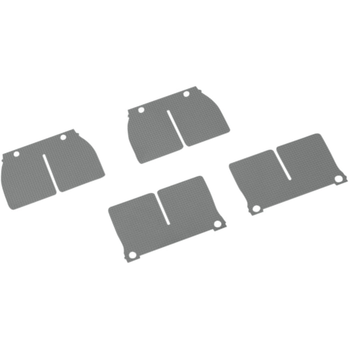 VFORCE/MOTO TASSINARI 2P1171 2P117-1 Replacement V-Force Delta 2 Reed Petal Set arctic cat/honda/polaris/suzuki/yamaha