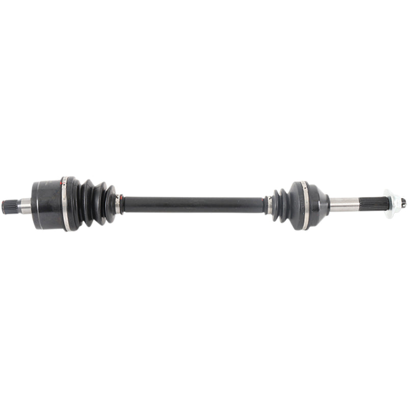 All Balls 8 Ball Axle - AB8-KW-8-319 Kawasaki Teryx 2008-2011