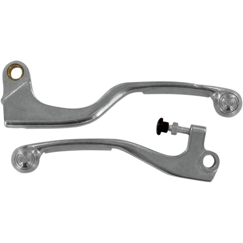 Moose Offroad Competition Lever Set - 1SGHA27 Husqvarna CR 250 / CR 500 1992-2003