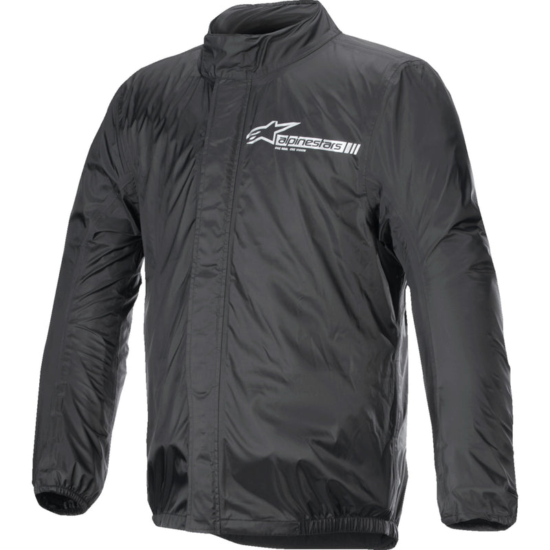 ALPINESTARS Hurricane Rain v2 Jacket Black