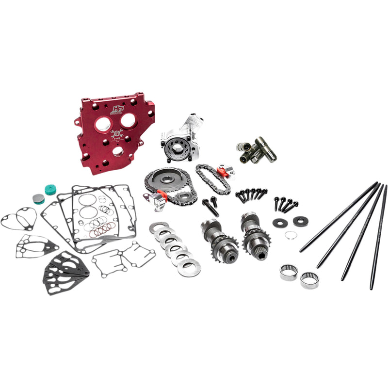 Feuling Oil Pump Corp. HP+® Camchest Kit - 7224P For Harley Motorcycles 1999-2006