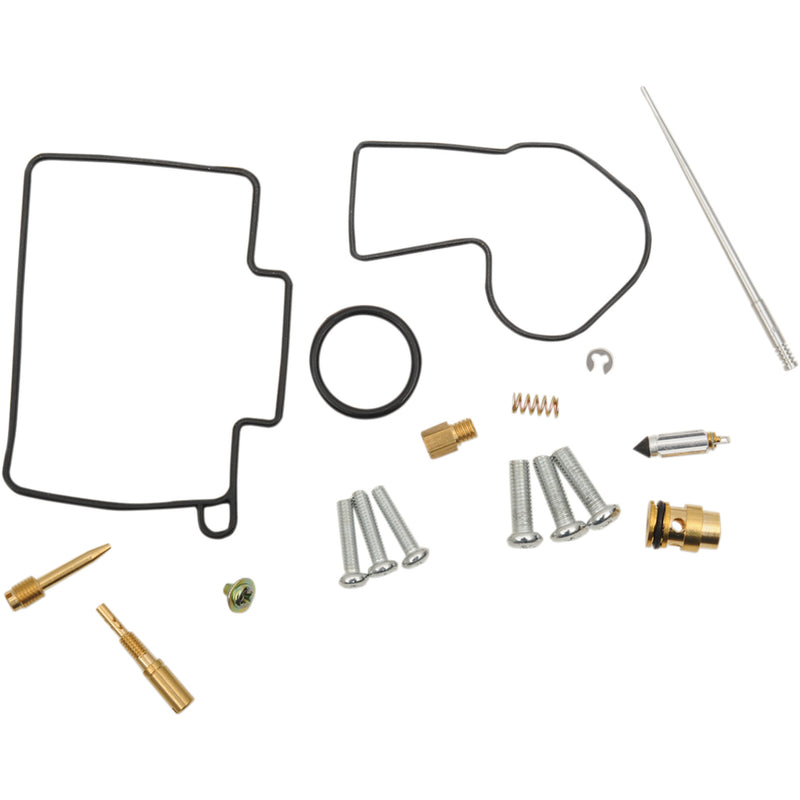 Moose Offroad Repair Kit - 26-1181 Honda CR125R 2004