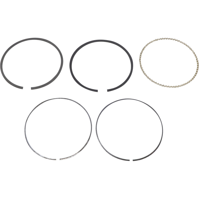 Wiseco X Series Piston Ring - 3880XK For Harley Motorcycles 2007-2017