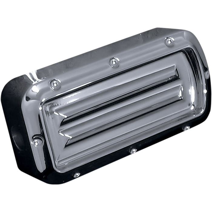 COVINGTONS 1603-0204 C1244-C Dimpled Shifter Peg - Chrome