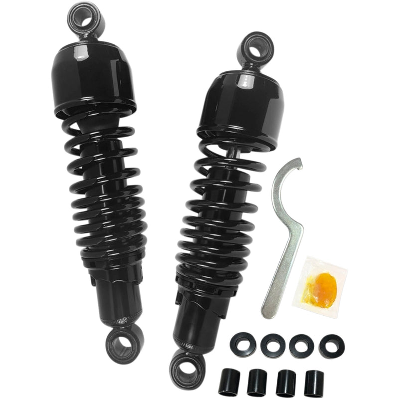 Drag Specialties Shocks Shock Absorber - 1310-1834 For Harley 1979-2003