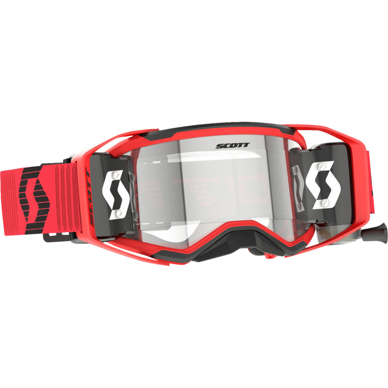 SCOTT Prospect 2.0 WFS Goggle - Clear