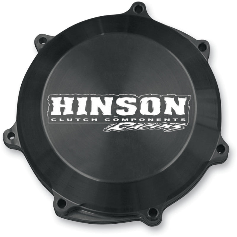 HINSON RACING C196 C196 Clutch Cover yamaha