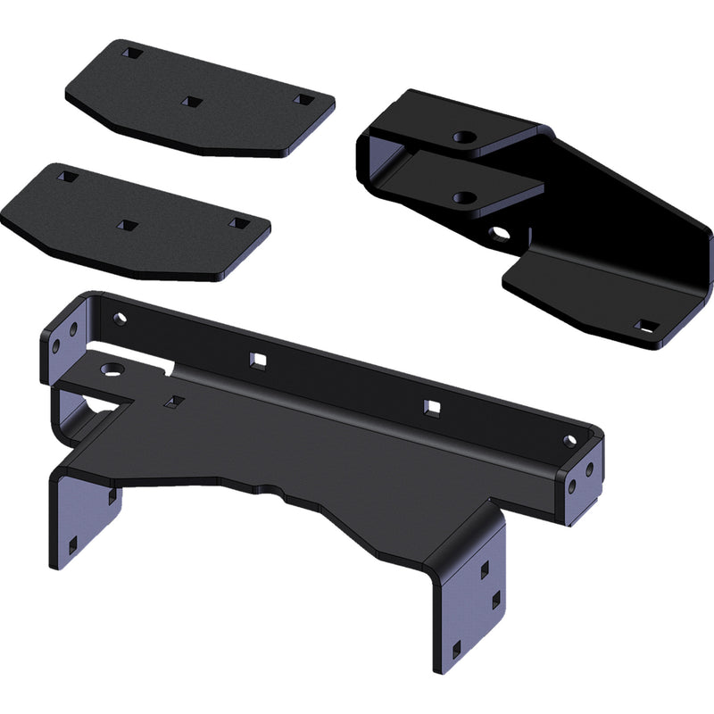 KFI PRODUCTS 4501-1175 106335 Actuator Bracket pro 2.0  kit - track - utv