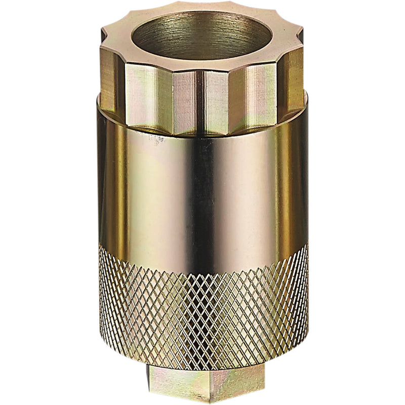 MOOSE OFFROAD 3805-0167 395-7002 Honda Pinion Bearing Nut Tool Pinion Bearing Nut Tool - Honda - 60 mm