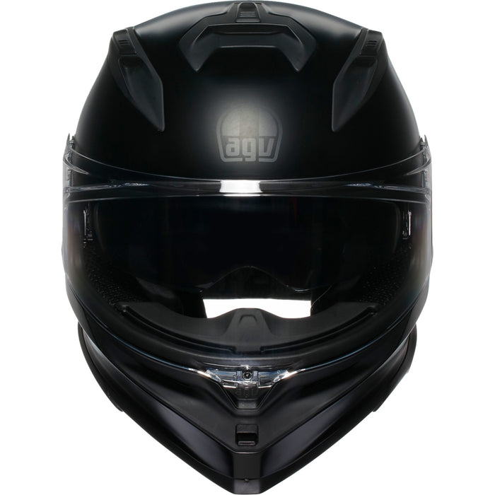 AGV K7 Mono Helmet - Matte Black